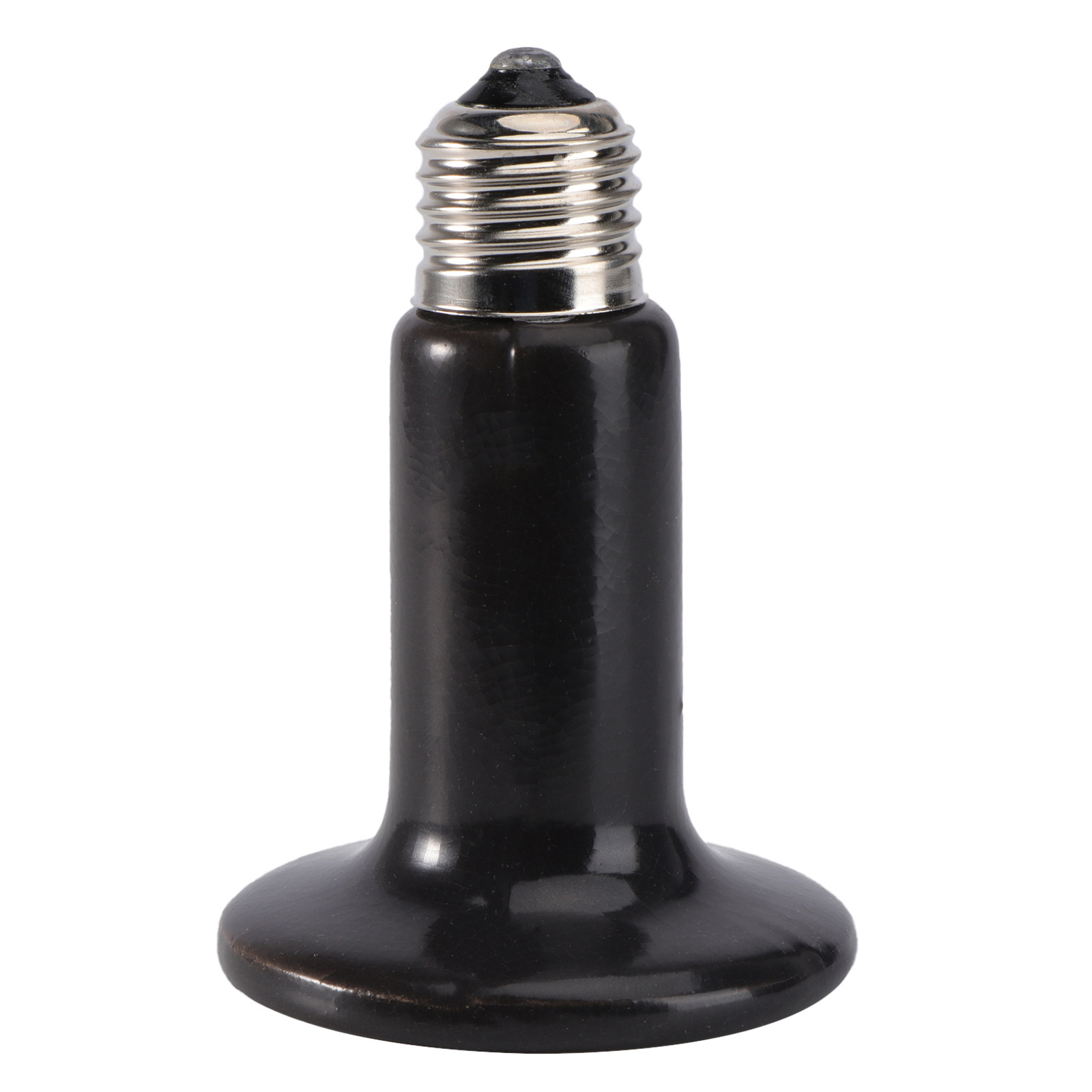 Ceramic Heat Emitter - 100W Reptile Lamp Ceramic Heat Emitter