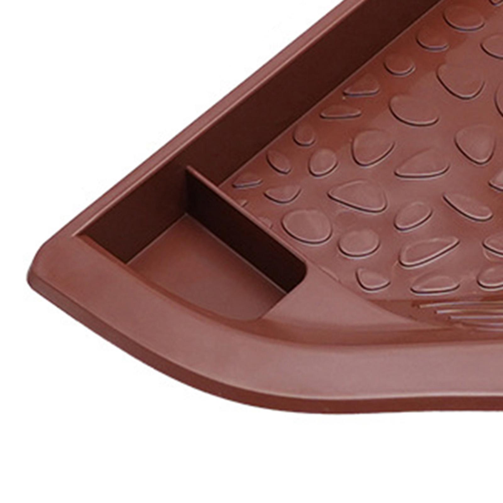 Reptile Water Dish with Ramp L - Water Dish Reptile recension och pris