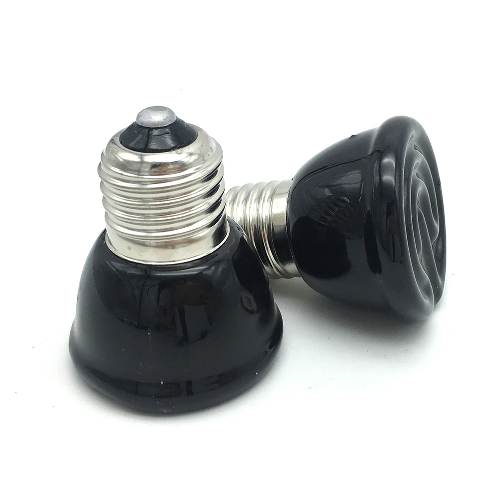 Pet Heating Lamp 110V 220V Inf - Ceramic Heat Emitter recension och pris