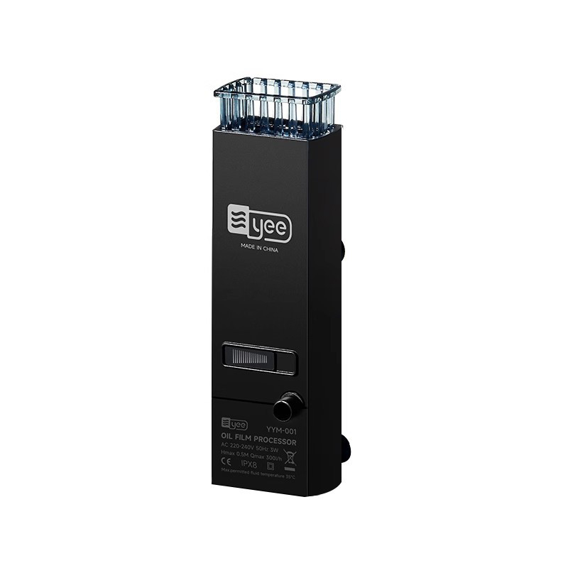 3W Aquarium Surface Oil Skimme - Aquael Filter Fzn recension och pris