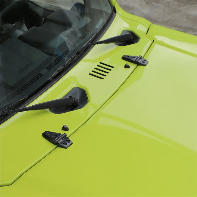 AEA7-Tailgate Glass Hinge Deco - Glass Door Hinge recension och pris