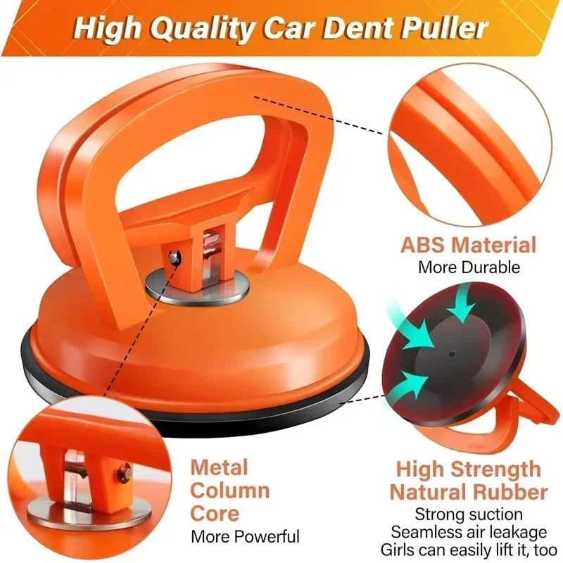 Suction Cup Lifter Glass Sucke - Ceramic Tile Floor recension och pris