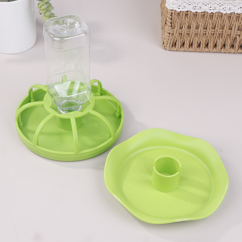 Reptile Water Drinker Dispense - Water Dish Reptile recension och pris