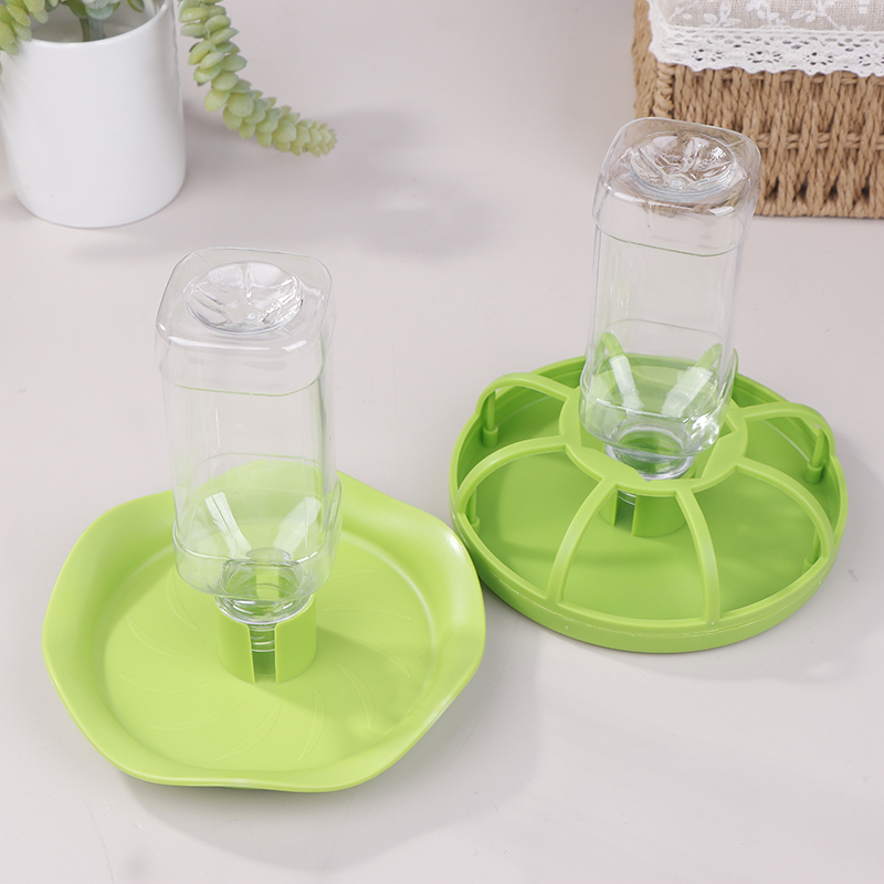 Reptile Water Drinker Dispense - Water Dish Reptile recension och pris
